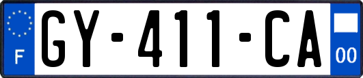 GY-411-CA