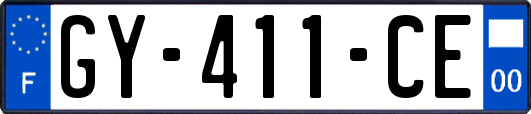 GY-411-CE
