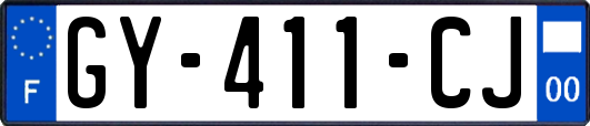GY-411-CJ