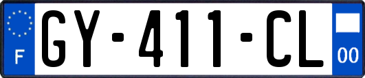GY-411-CL