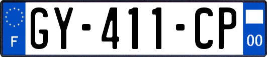 GY-411-CP