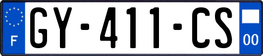 GY-411-CS