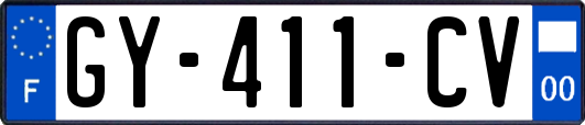 GY-411-CV
