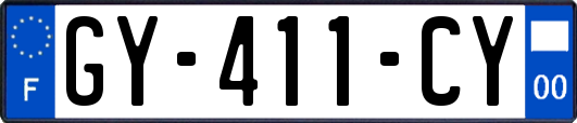 GY-411-CY