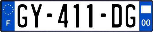 GY-411-DG