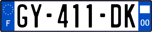GY-411-DK