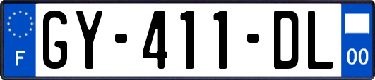 GY-411-DL