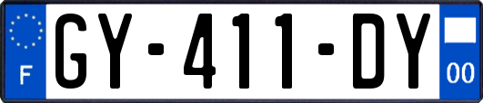 GY-411-DY