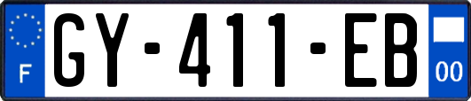 GY-411-EB