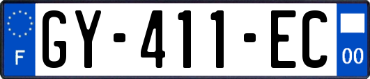 GY-411-EC