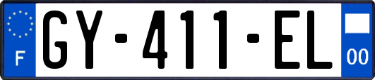 GY-411-EL
