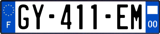 GY-411-EM