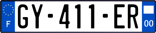 GY-411-ER