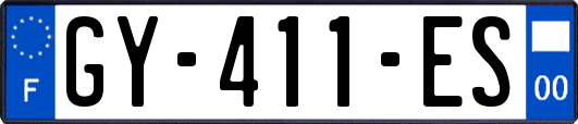 GY-411-ES