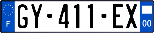 GY-411-EX