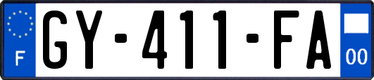 GY-411-FA