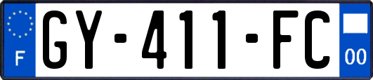GY-411-FC