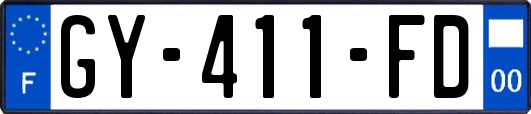 GY-411-FD