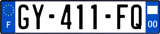 GY-411-FQ