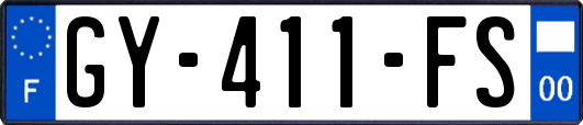 GY-411-FS