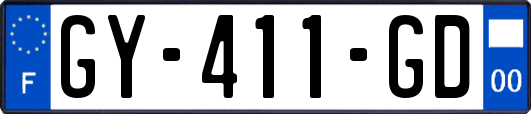 GY-411-GD