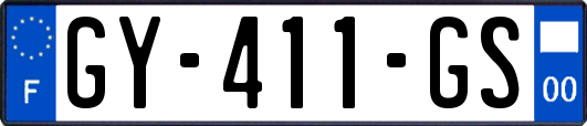 GY-411-GS