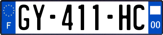 GY-411-HC