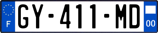 GY-411-MD