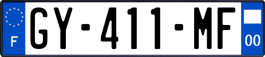 GY-411-MF