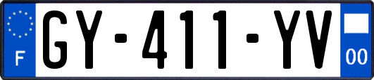 GY-411-YV
