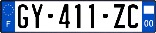GY-411-ZC