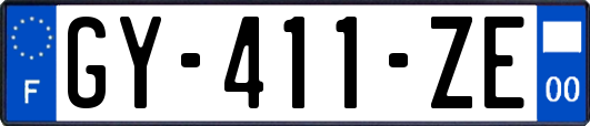 GY-411-ZE