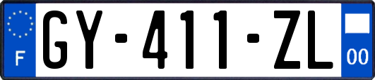 GY-411-ZL