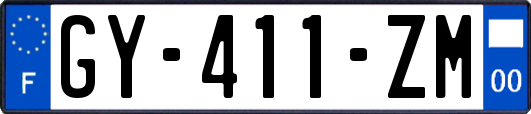 GY-411-ZM