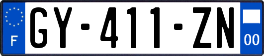 GY-411-ZN