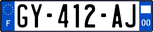 GY-412-AJ
