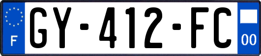 GY-412-FC