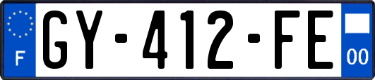 GY-412-FE