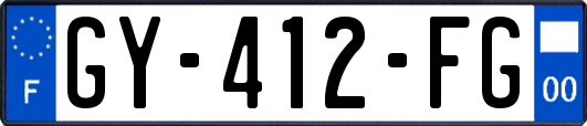 GY-412-FG