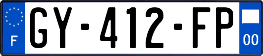 GY-412-FP