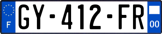 GY-412-FR