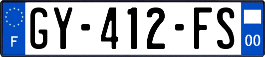 GY-412-FS