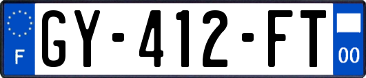 GY-412-FT