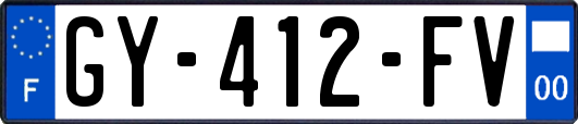 GY-412-FV