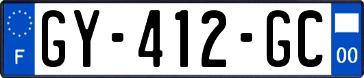 GY-412-GC
