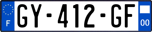 GY-412-GF