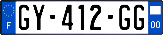 GY-412-GG