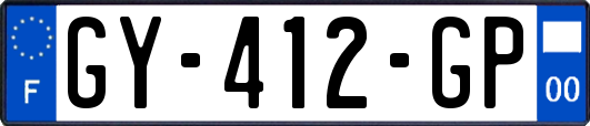 GY-412-GP