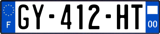 GY-412-HT