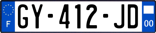 GY-412-JD